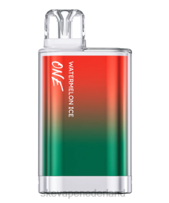 SKE Nederland - SKE Amare Crystal One wegwerp damp 6V8647 watermeloen ijs