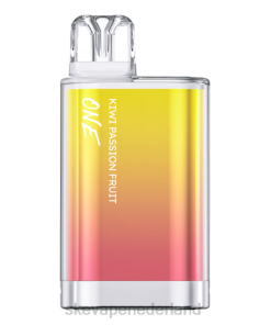 SKE Nederland - SKE Amare Crystal One wegwerp damp 6V8652 kiwi-passievrucht-guave