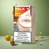 Hazelnoot Latte RELX Pod Pro 2 600 Puffs 3% nicotine & 1.9ml vloeistofcapaciteit